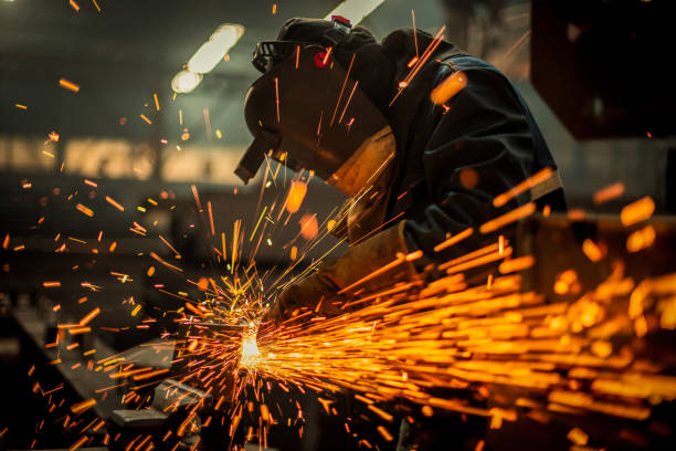 Best Maintenance and Repair Welding in Camp Point, IL