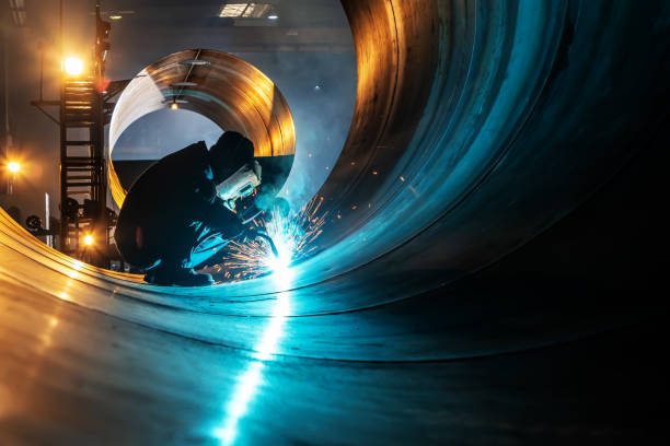 Best Pipe Welding in Camp Point, IL