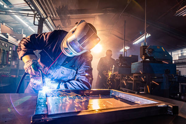 Best Automation and Robotic Welding in Camp Point, IL