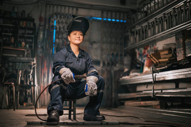 Best Artistic and Custom Metal Fabrication in Camp Point, IL