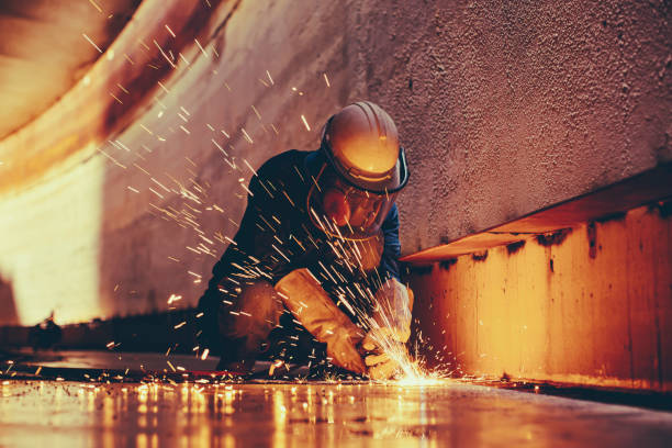 Affordable Welder Services in Camp Point, IL