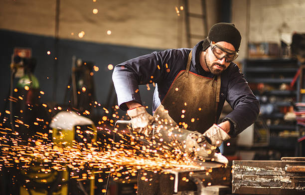 Reliable Camp Point, IL Welder & Metal Fabrication Solutions