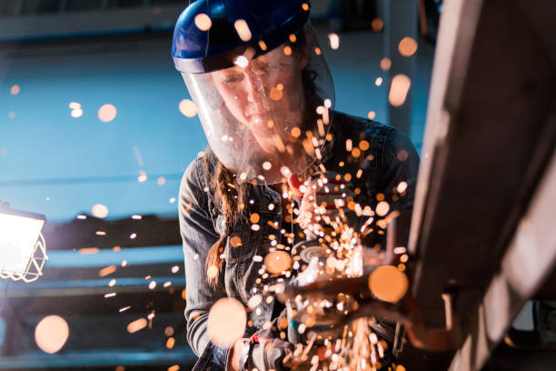 Best Artistic and Custom Metal Fabrication in Camp Point, IL